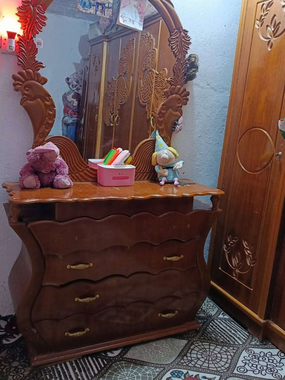 زاويه انجاره تسكام كلش نضيفه السعر 100 وبي مجال قليل وميز امرايه السعر 75 نهايته


**إذا كنت صاحب هذا الإعلان وتريد حذفه لأي سبب، رجاءا أرسل رسالة إلى الدعم الفني**