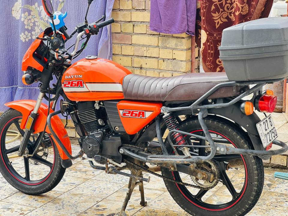 دايون. مرقم. مكينه 150  مكانه  سوق شيوخ ***********متواجد ع وتساب
