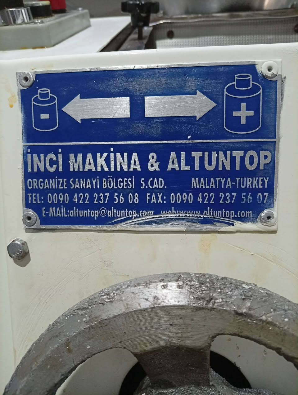 قطاعه التون توب للبيع
واتساب متواجد //‏‪***********‬‏
