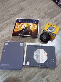 آيباد M2 • ذاكرة ٢٥٦ • البصرة