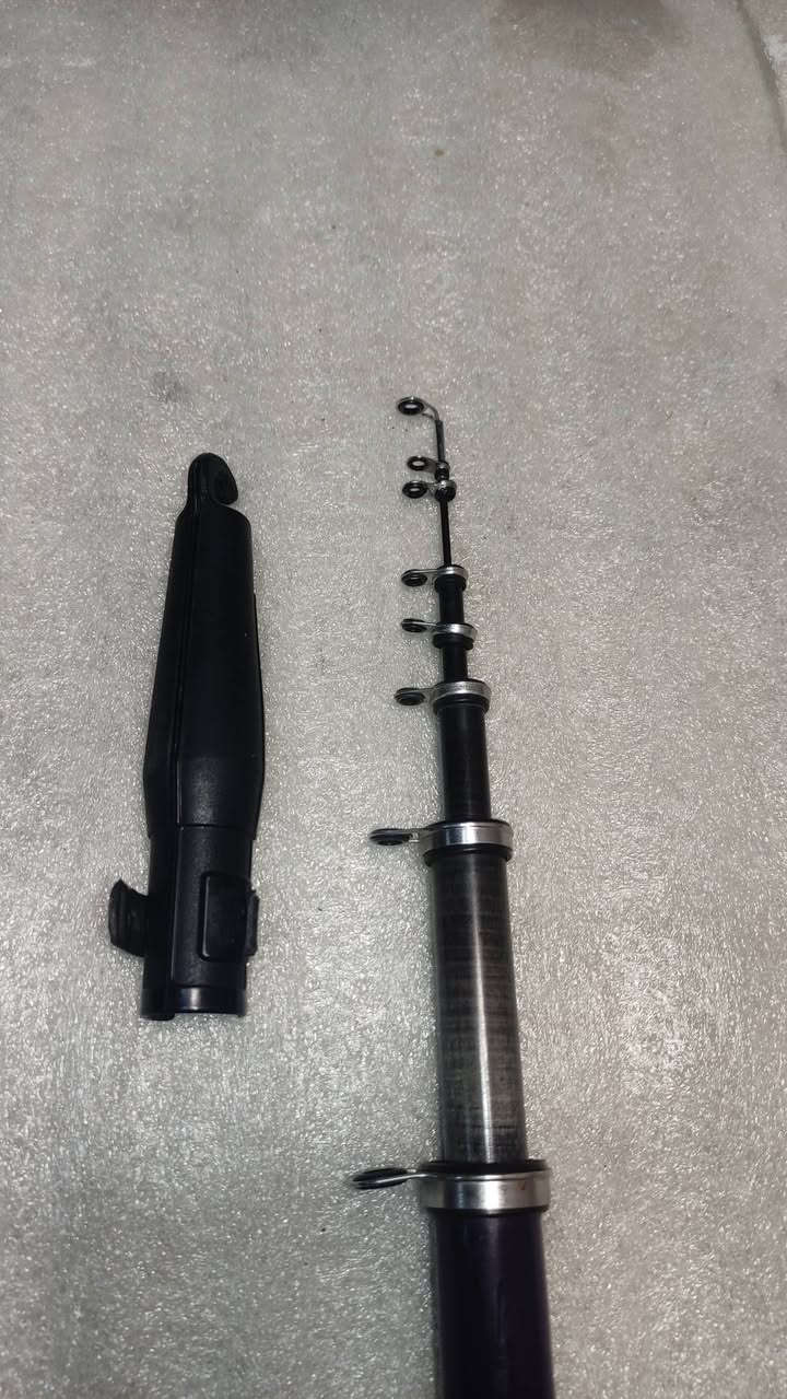 بسم الله توكلنا على الله
تكست انجوى طول 450 صلابه 3 لشغل الفلة بمستقتها

📞 للتواصل فون أو واتساب: 01551122885

📍 العنوان: أبو حماد – الشرقية – بجوار مدرسة الفرسان للغات

🚚 يتوفر شحن لأي مكان داخل الجمهورية


**إذا كنت صاحب هذا الإعلان وتريد حذفه لأي سبب، رجاءا أرسل رسالة إلى الدعم الفني**