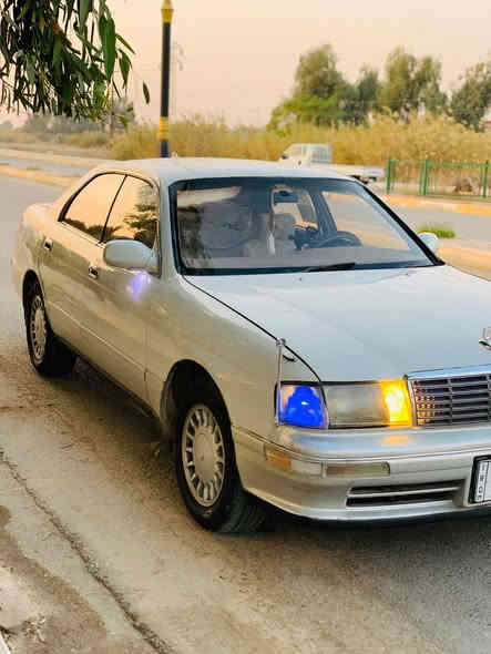 سلام عليكم
بطه موديل 93 بدون كص سنويه ل2030هزه جديده مرشوش جماليه  بدون ضربه او معجون كير ومحرك شرط تواير4جدد كهربائيات كلها شقاله سياره متعوب عليها ربع ما تحط عليها 
سعر 46وبيه مجال 
***********
***********
مكاني شركاط
