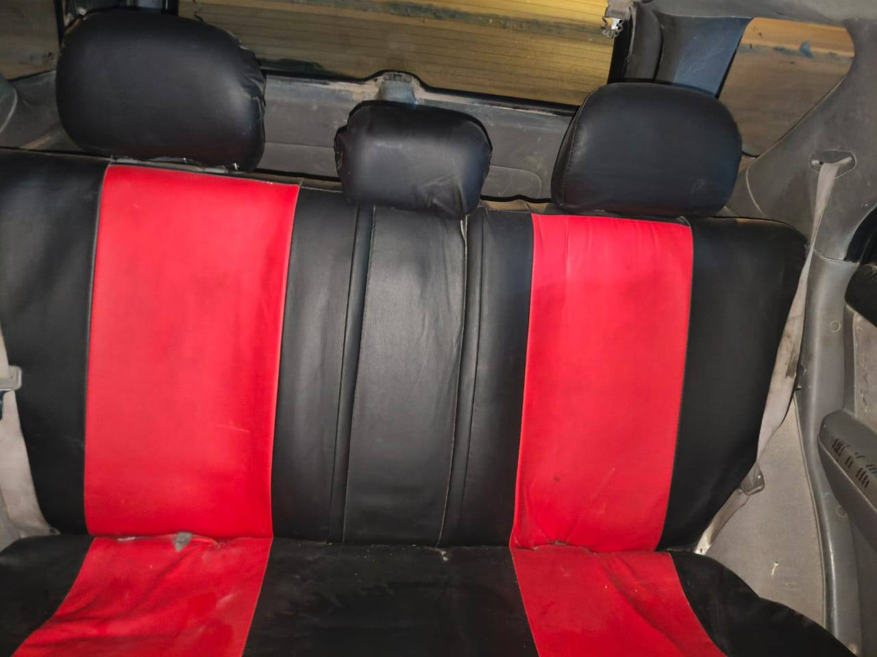 سلام عليكم سورنتو 2007 وارد الأمريكي  سياره متجايه مكينه 3500  المكينه بيه خيط بخار راعيه جيراني يريد مداور سياره مال جناي كير خير من الله سعر ٥٨ وبيه مجال شي قليل مكان سياره نجف رقم تلفون *********** خاص مفتوح
