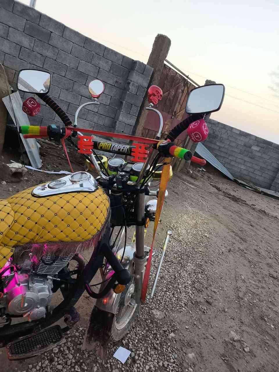 ستوته للبيع موديل 19محرك بلادي مامفتوح كلهه بلشرط للاستفسار ***********
