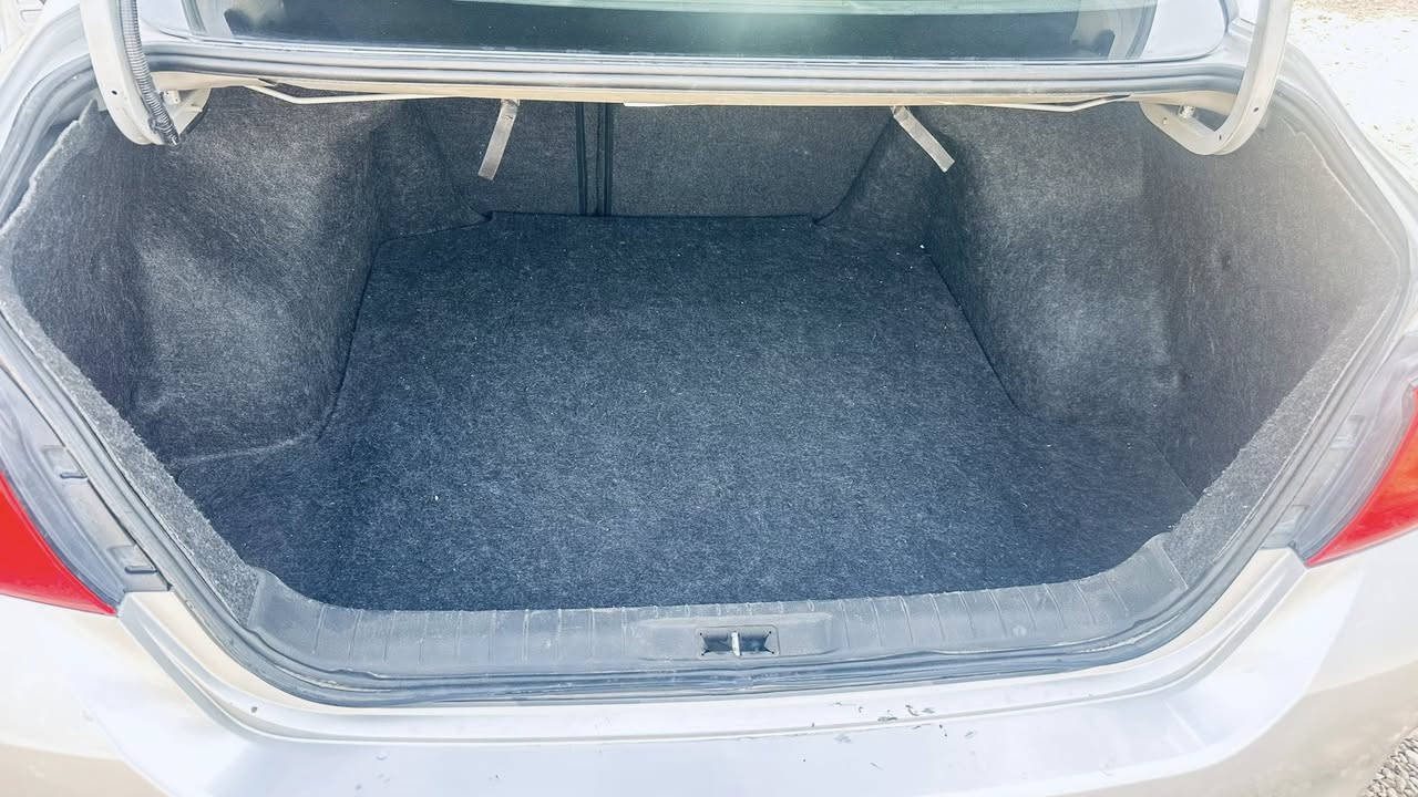 نيسان التما موديل 2017 رقم سليمانيه دولي شرط التحويل فول مواصفات ضرر ثلاث قطع
مواصفات : 

تشغيل عن بعد 

باب بصمة 

صندوق بصمة

تبريد قطعتين

كشن كهرباء 

كشنات تدفئة 

هيتر ستيرن 

رادار جانبي 

كاميرا خلفيه 

لايت زينون 

مانع انزلاق

مكاني ديالى 

السعر 122  وبيها مجال

‭٠٧٨٢ ١٢٣ ٧٥١٥‬
