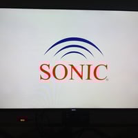 ٤٢ بوصة • فول اتش دي • سونيك