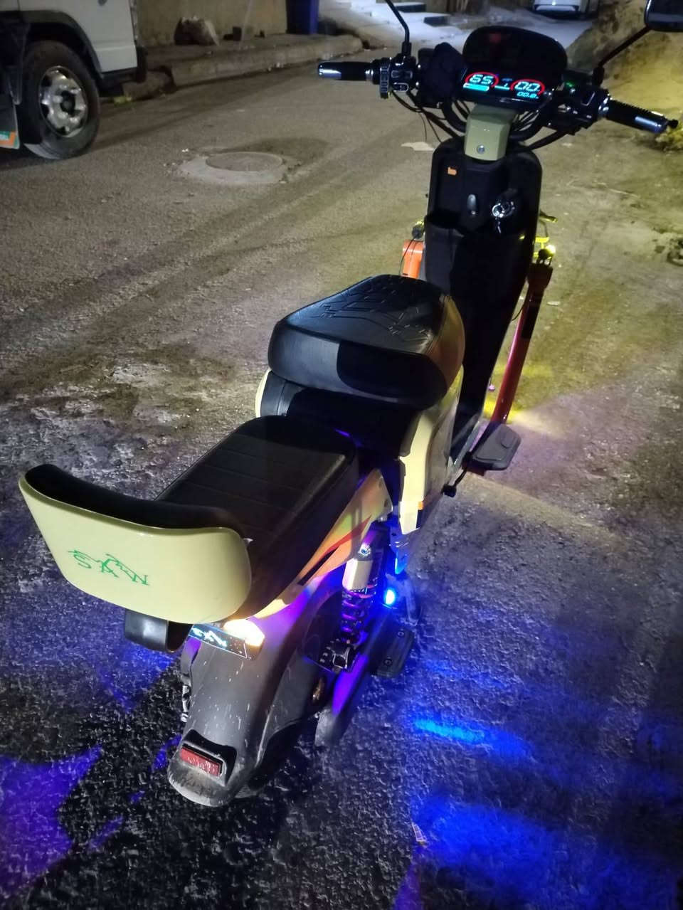 جديد مستخدمه فقط سبوعين سعر ٥٠٠عنوان ٧نيسان قرب مدرسة بعقوبة جديد


**إذا كنت صاحب هذا الإعلان وتريد حذفه لأي سبب، رجاءا أرسل رسالة إلى الدعم الفني**