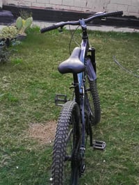 باسكل ياباني جبلي • مقاس 26 • شبه جديد