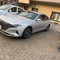 هونداي ازيرا 2021 غاز 6 سلندر مكفوله رقم بغداد معوقين بسم عمي سيارة فو...