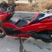 دراجة فورزة صفر 10 اربع تحويلات 7 كير ماشية 21 الف حقيقي مكينة بلادية ...