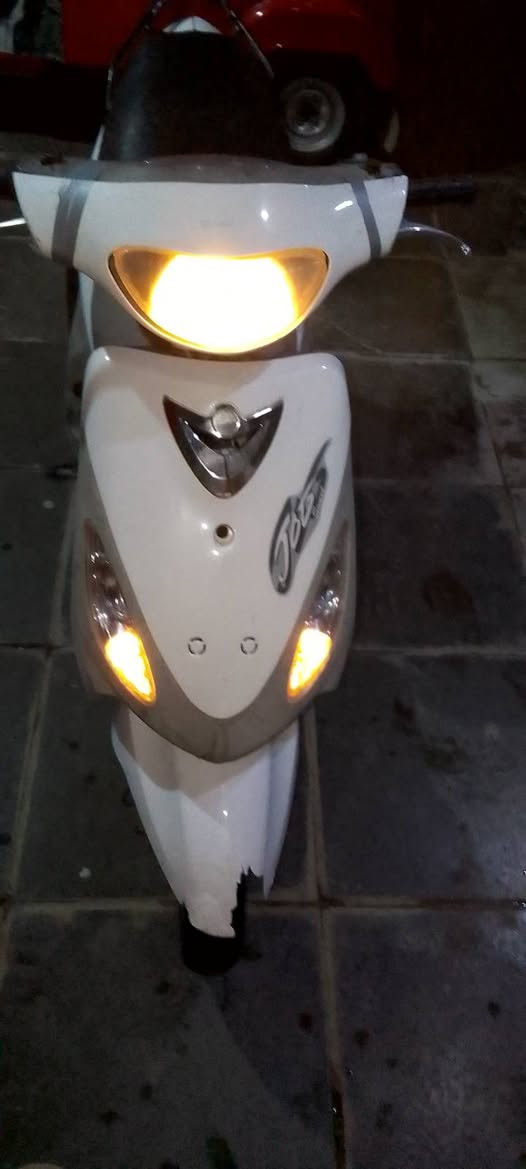 سلام عليكم دراجة ماكس منغولي ولفات بس البيع المكان ناصرية مركز السعر 450وبيها مجال الرقم ***********
