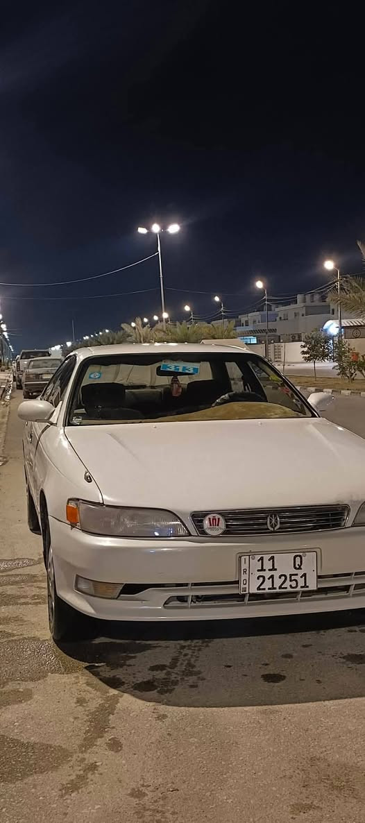 السلام عليكم مارك نفخ محرك 2500
كير محرك شرط النضافه 
الدواخل جديد التبريد شرط صوندة صار بيه كسر ومابدلتها ..
رقم بغداد بااسمي
سنويه لل30
مكفوله من كص نقل جثه
حادث قوي ماعدآ الجملغ الخلفي
ضربه خفيفه مااشر عليها
السعر65 وبيه مجال المكان النجف الاشرف
***********
