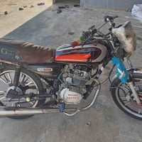 خمسه كير • موديل ٢٣ • محرك نضيف