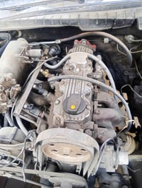 محرك حجم 20 وكير عادي أوبل اوميكه  للستفسار 07731888295