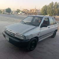 سايبا • ٢٠١٣ • مكينة حدادية