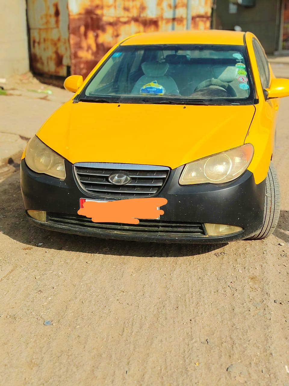 النترا تكسي للبيع موديل ٢٠٠٧  رقم بغداد الجديد هزه جديده نقابه صفر وكالة بسمي شرط التحويل أمريكي محرك عشرين بي تبخير الكير شرط بيها منظومه غاز سعرها ٧٧ ورقه وبيها مجال مكانها كركوك رقم صاحب السيارة *********** مكلف بالنشر التواصل مع الرقم فقط
