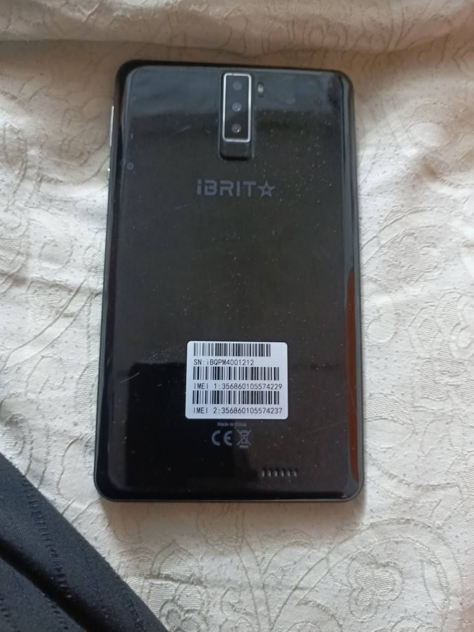 سلام عليكم من رخصة مدير إدارة ايباد للبيع ٤٠ الف الناصريه المركز


**إذا كنت صاحب هذا الإعلان وتريد حذفه لأي سبب، رجاءا أرسل رسالة إلى الدعم الفني**