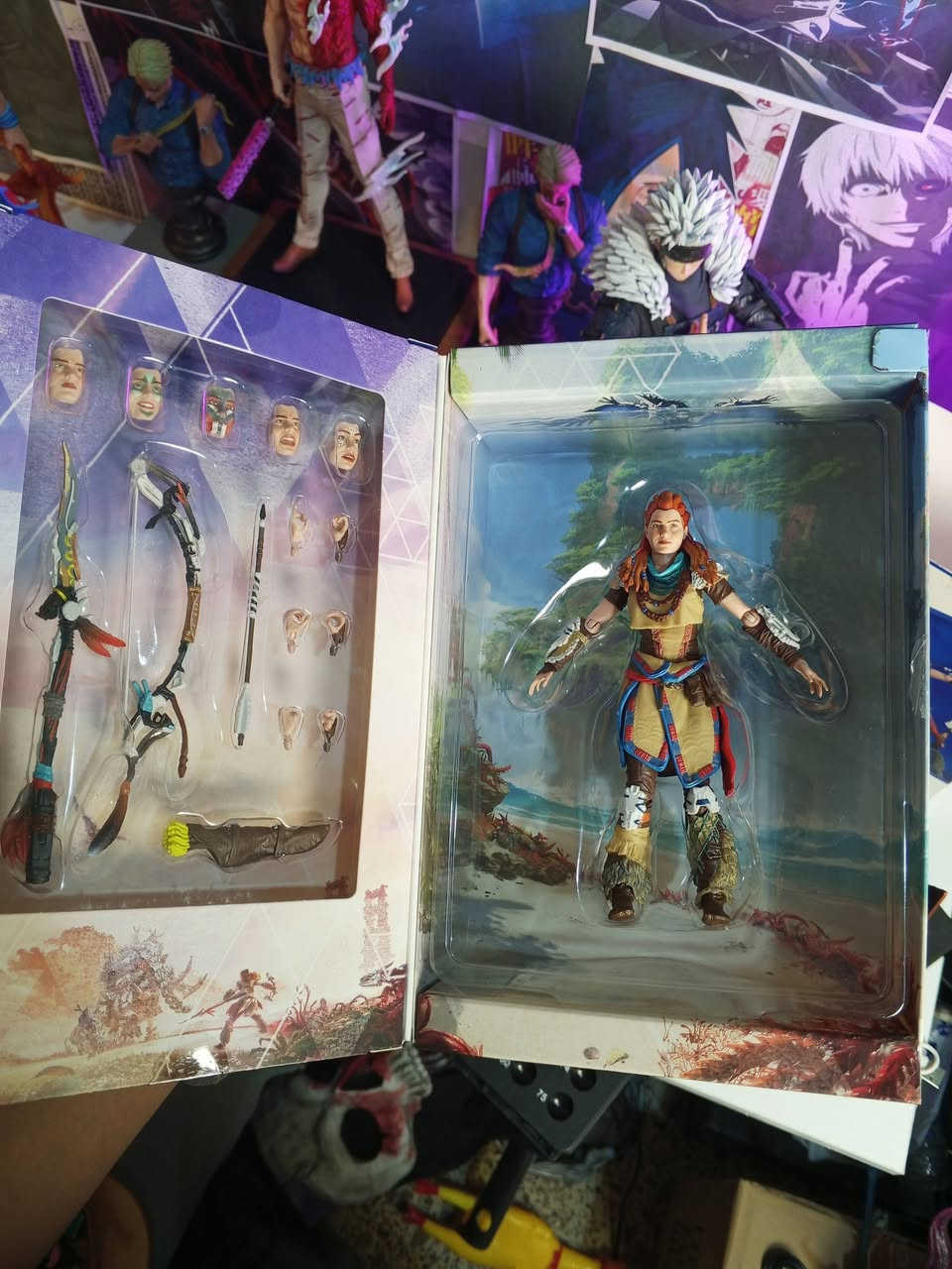 متوفر


**إذا كنت صاحب هذا الإعلان وتريد حذفه لأي سبب، رجاءا أرسل رسالة إلى الدعم الفني**