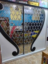غرفه تركيه • ٩ قطع • شرط ثقيل