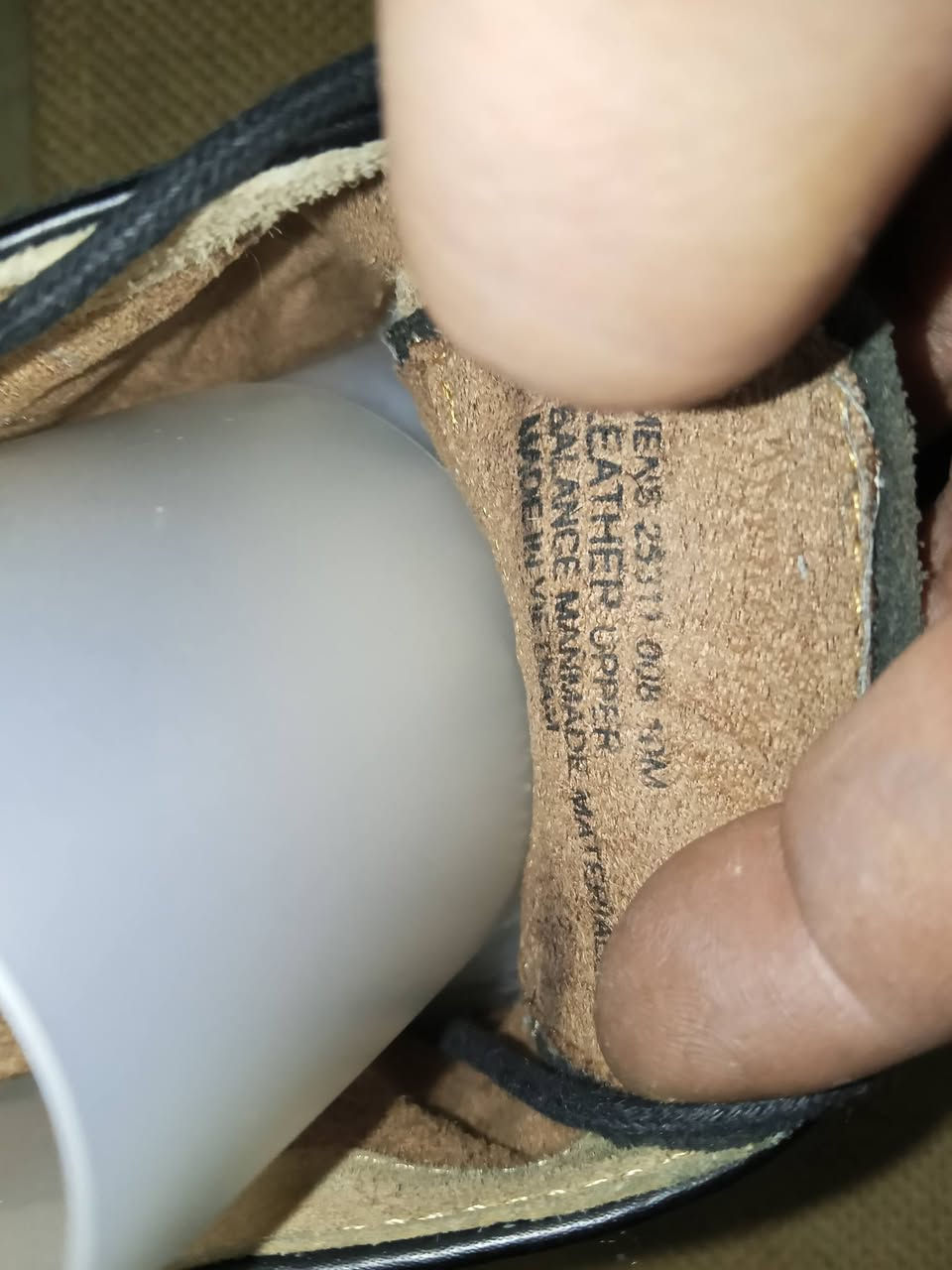 كسر زيرو مقاس 45 السعر 700


**إذا كنت صاحب هذا الإعلان وتريد حذفه لأي سبب، رجاءا أرسل رسالة إلى الدعم الفني**