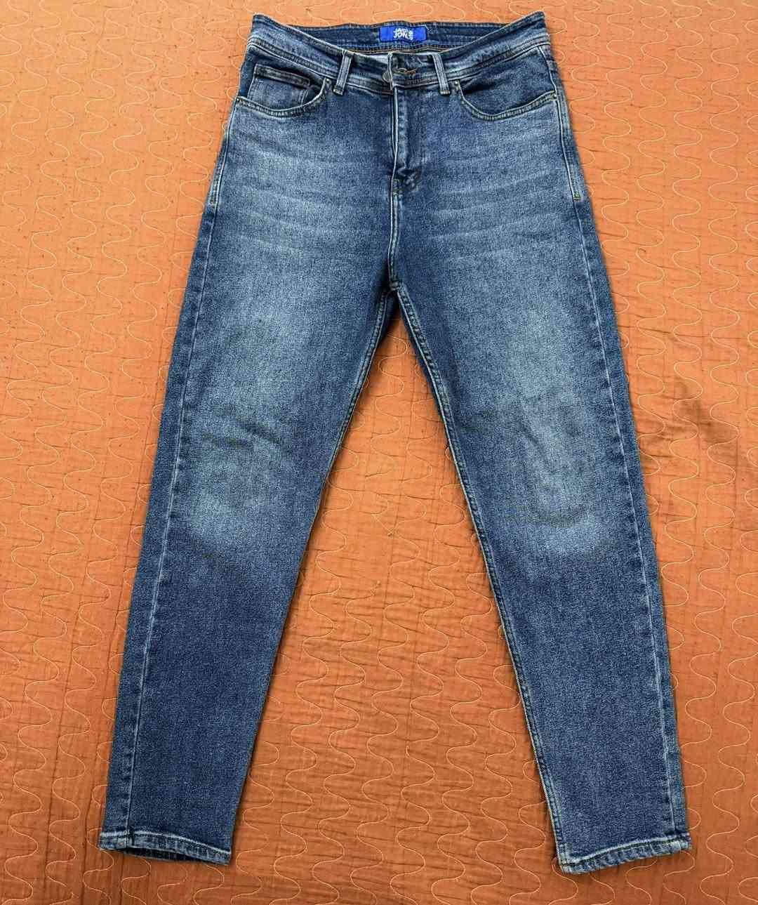 بطرون ماركة جانك جونس لقطعة جديده غير مستخدمة قياس 30 ويلبس 31 وطول 32،للستفسار خاص .


**إذا كنت صاحب هذا الإعلان وتريد حذفه لأي سبب، رجاءا أرسل رسالة إلى الدعم الفني**