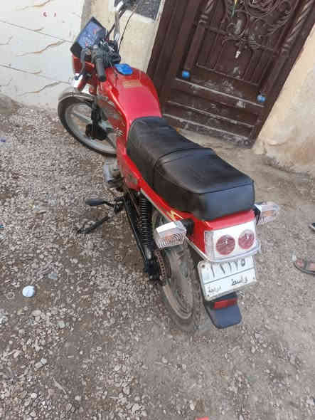 للبيع موديل 2012 سعر 550 عنوان كوت ***********
