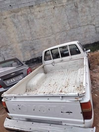 بيكب • موديل ٨٨ • تماتيك