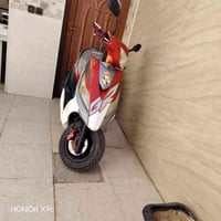 للبيع ماطور سايم نحلة 2019 نظيف مسجل .. سنوية ... تحويل مباشر ثاني يوم...