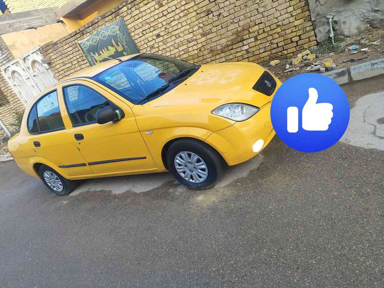 السلام عليكم طيبه موديل 17كفاله رقم واسط مكانه واسط سياره جاهزه لأخير منضومت غاز 60لتر السعر 47وبيه مجال رقم الهاتف ***********
