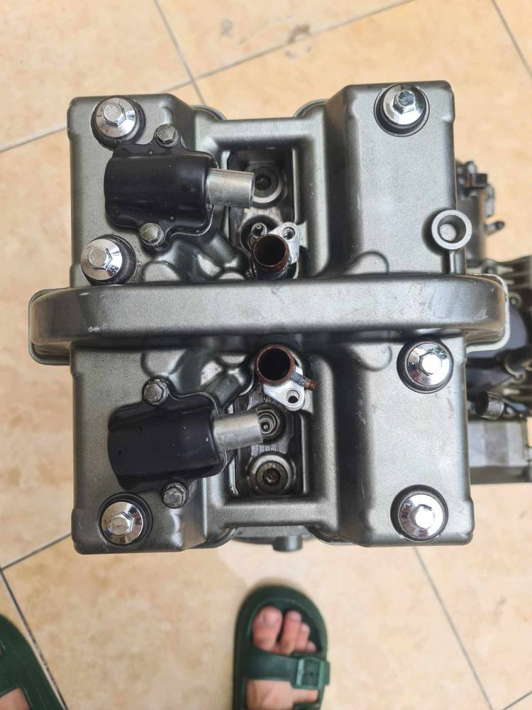‎ئەو مە کینەی Kawasaki بۆ فرۆشتن
500cc
دوو کۆلیلی لە گەڵەو کابریتەشی لە گەرە
سەروو بنیی کە پسە‎ أربيل, العراق


**إذا كنت صاحب هذا الإعلان وتريد حذفه لأي سبب، رجاءا أرسل رسالة إلى الدعم الفني**