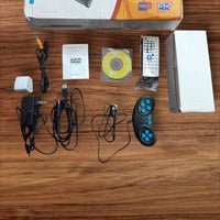 ديفيدي ٩.٨ • جديد • بدون اريل