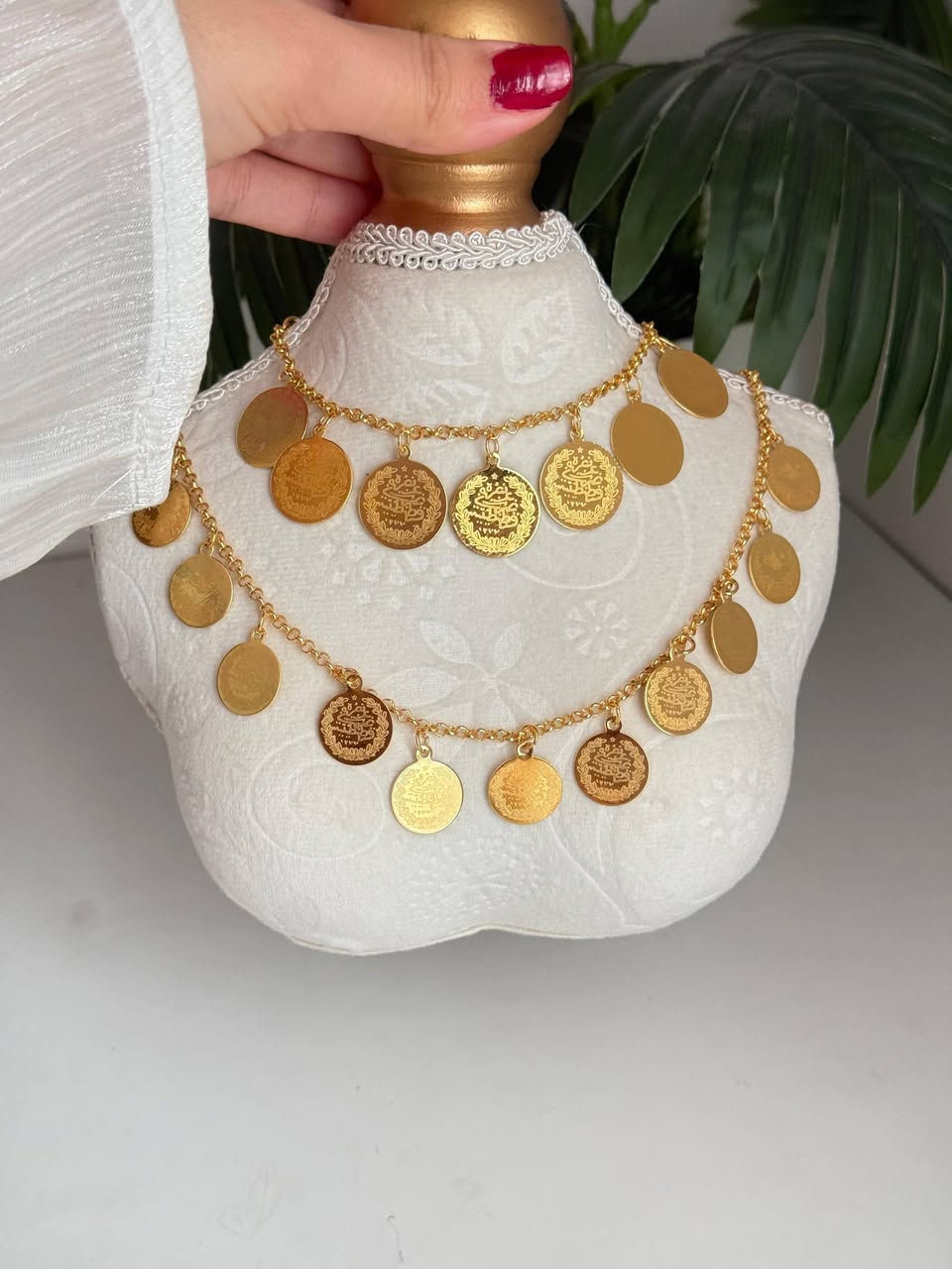 اكسسوارات رمضان طلاء ثابت


**إذا كنت صاحب هذا الإعلان وتريد حذفه لأي سبب، رجاءا أرسل رسالة إلى الدعم الفني**