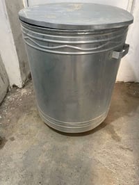 تنور خبز • حجم كبير • بلا عيوب