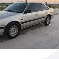 مازدا • ١٩٩١ • كالار