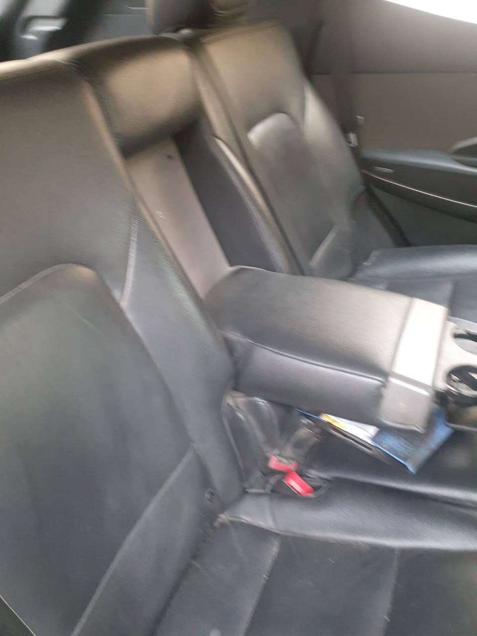 سنتافي. وارد امريكي 2017 بيهة بس بنيد ابدل ابمريكة سيارة توهة مجفتة كفلة 135 بيهة مجال قليل ***********
