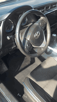 كورلا ٢٠١٨ فول مواصفات ظرر امريكه جامرلغ الائيمن بل خشم وتبديل بنيد بدون دواخل سياره خير من الله نظافه تجي اتشوف بعينك مكاني ديالى كنعان السعر ١٤٣ وبيها مجال 
***********
