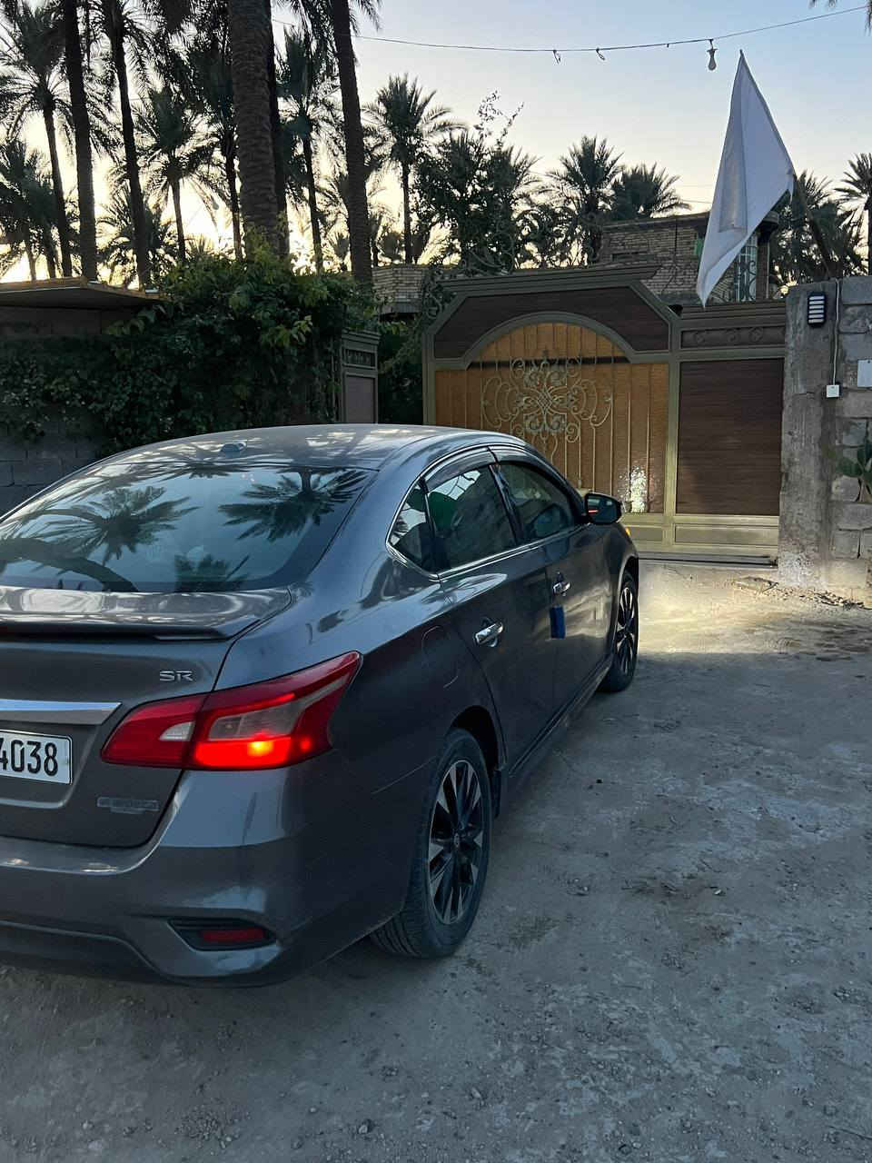 سنترا موديل 18 امريكي فول مواصفات  بصمة ثلاث وضعيات قيادة تحكم استيرن  تدفئة كشنات مثبت سرعه اشاير مري فئة SR رقم بغداد دولي بسمي سنوية 2030
حادث تبديل جاملغ وبنيد من أمريكا ابلادي حادث بدون دواخل وصبغ نص الباب  السياره جاهزه من كلشي كير محرك صدر تبريد السعر 118
***********
