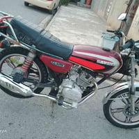 سافين • ٥ گير • سلف كهرباء