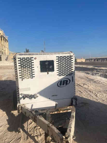 مكينه انكر صول حجم375 موديل 2009 البيع ***********
