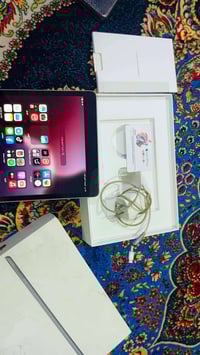 ايباد ٧ • نضيف • ابو غريب