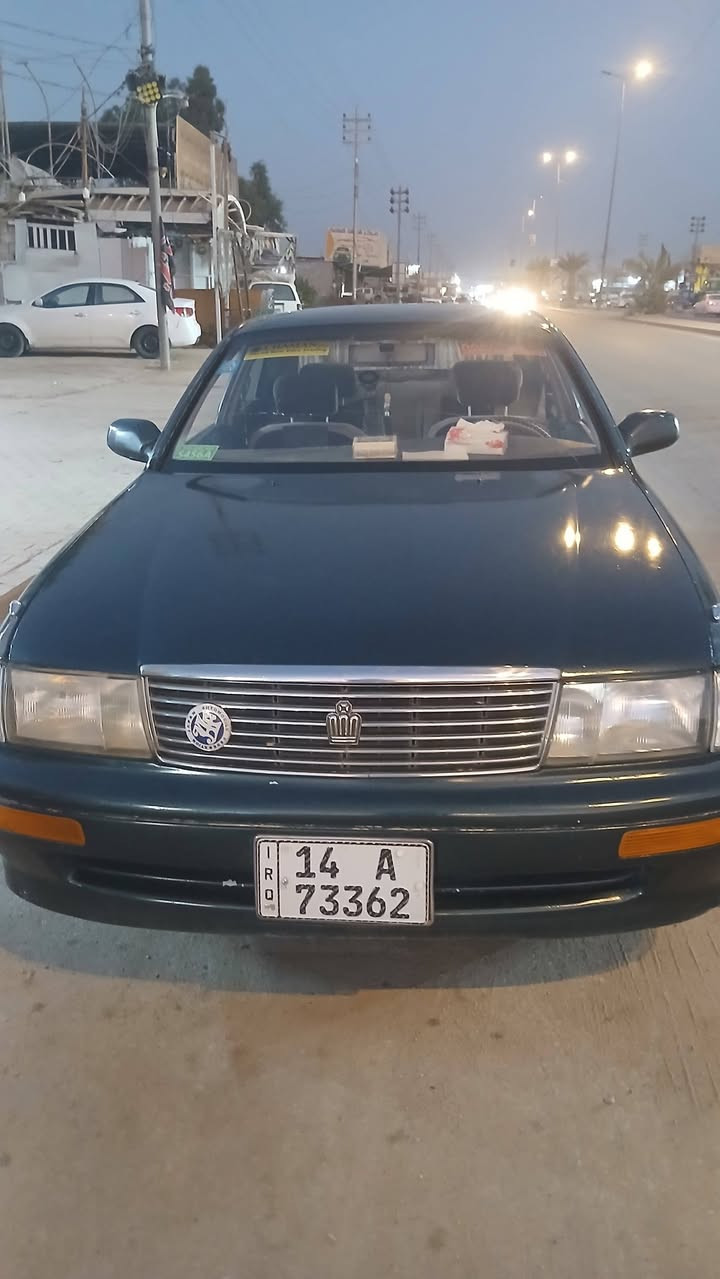 سلام عليكم بطه منفصل رقم بصره هزه وسنويه  جدد مكفوله من الكصه ونقل جثه وكافه الاصوليات محرك ديلكو بي بخار 
كشر حلو نضيف دواخل نضيفه السياره [ بالنجف  ]تجي تفحص عجبتك كبل انسوي عقد مروري السياره معروضه اب 47 اوبيها مجال غير متواجد ع الفيس ***********
