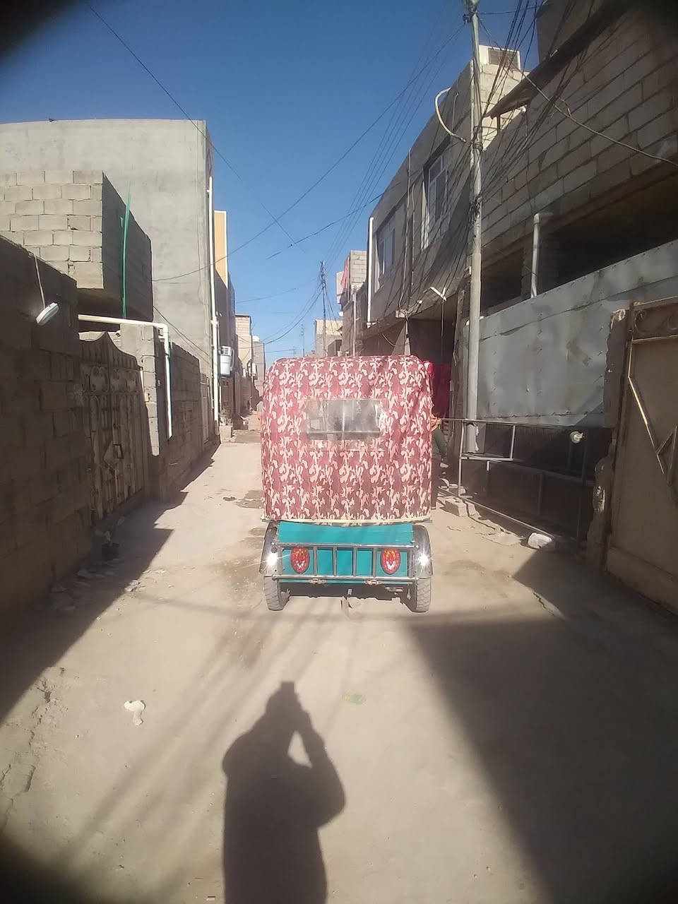 السلام عليكم تكتك أوراق موديل 2023تكتك مكينه ستوته
تكتك وكاله مكفول من دعاميه للدعاميه مكاني كربلاء حي النواب قرب مكتب فدك للعقار سعرهه تعال خاص


**إذا كنت صاحب هذا الإعلان وتريد حذفه لأي سبب، رجاءا أرسل رسالة إلى الدعم الفني**