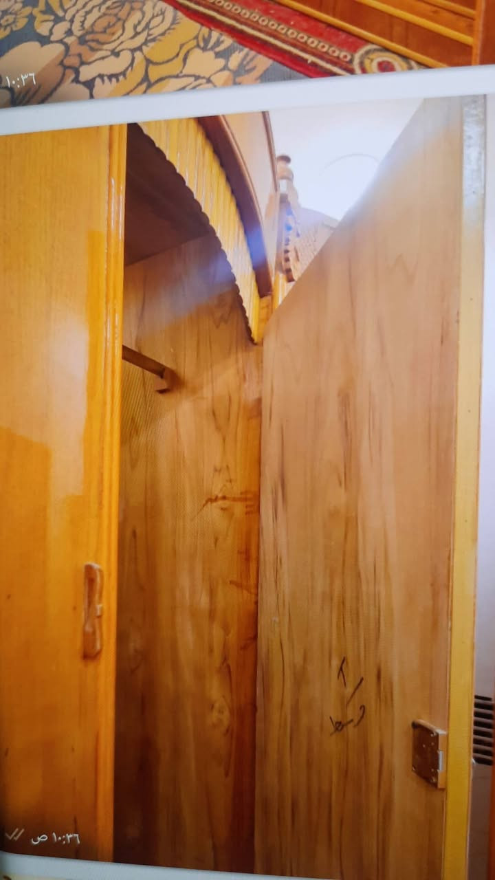 غرفه نجاره للبيع مستعجل نضافه ٩٠/١٠٠


**إذا كنت صاحب هذا الإعلان وتريد حذفه لأي سبب، رجاءا أرسل رسالة إلى الدعم الفني**
