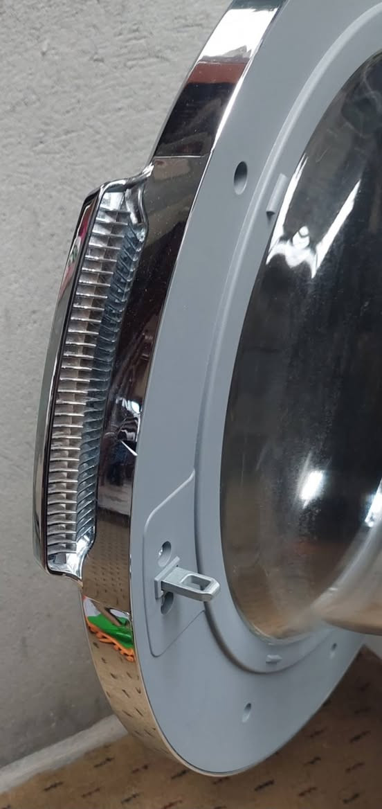 غەسالە12کیلۆ تازەیە دەستی نیە تەنها2جارئیشی کردوە 500هەزاری پێدراوە دەفرۆشێت بە350شووێن سلێمانی


**إذا كنت صاحب هذا الإعلان وتريد حذفه لأي سبب، رجاءا أرسل رسالة إلى الدعم الفني**