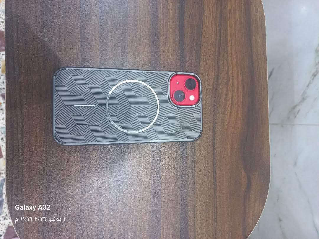 من رخصت الادمن
ايفون 14 بلادي على وضع الشركه
ذاكره 128 

بطاريه 86 
جهاز عربي شرق اوسط ضمان ماستر AA/A

للمراوس ب١٤برو ماكس حته لو مبدل قطعه أو قطعتين راس برأس 

مكاني رمادي


**إذا كنت صاحب هذا الإعلان وتريد حذفه لأي سبب، رجاءا أرسل رسالة إلى الدعم الفني**
