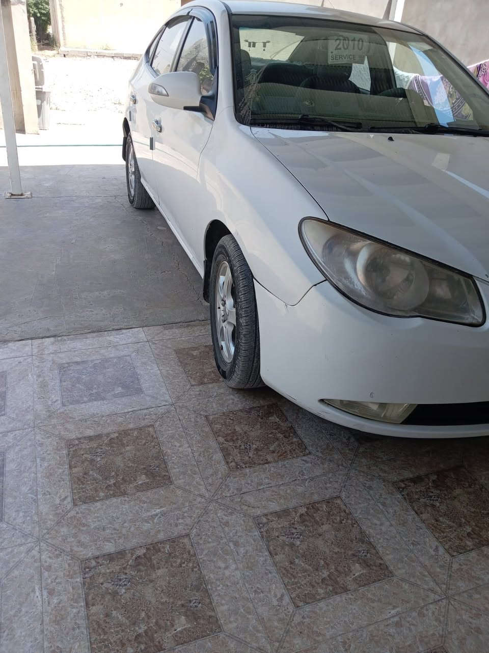 مواصفات كير محرك شرط 
كابون بانزين بيها 
الرقم جديد هزه جديد 
صبغ شيء بسيط فقط الموضح بالصوره 
مكان السياره ناحيه برطله 
السعر 107 بيها مجال 
غير متواجد عل فيسبوك 
للاستفسار والتواصل 
***********
***********
النترا موديل 2010
