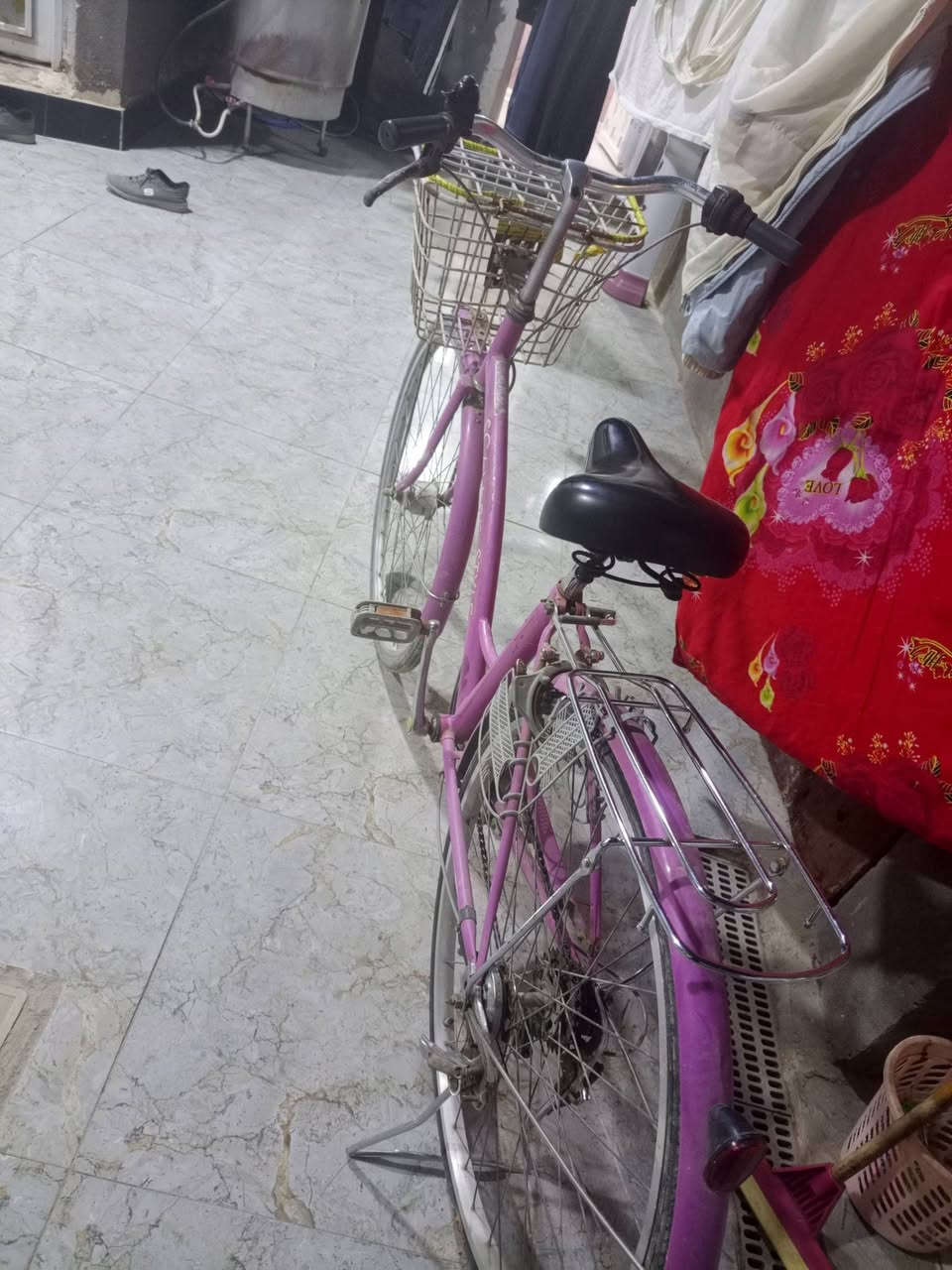 بتاني جديد كامل ب70بي مجال قليل كلش ناصرية مركز


**إذا كنت صاحب هذا الإعلان وتريد حذفه لأي سبب، رجاءا أرسل رسالة إلى الدعم الفني**