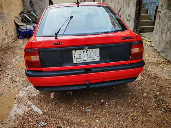 سلام عليكم فكتره موديل 91محرك 2000 كير اوتو رقم بغداد تحويل مباشر سنويه صاقطع سياره صبغته حزام فقط قماره مابيه صبغ اثر جراد سياره احله من الصور تخم تاير كير حاويه محرك زين كهربايات شغاله ترايك وين مايعجبك السعر 30العنوان الانبار قضاء هيت رقم تلفون ***********
