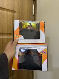 نظارات • كريفت