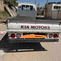 كيا حمل للبيع فحل موديل ٢٠١٥ السعر ١٢٥ 07819564316
